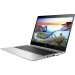 HP EliteBook 840 G5 14" Touchscreen Laptop - Intel Core i5 8th Gen, 8GB RAM, 256GB SSD, 2GB Dedicated Graphics (Used)