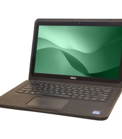 Dell Latitude 3380