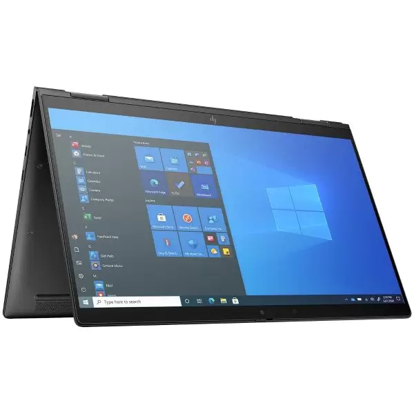 HP Dragonfly X360