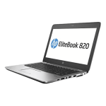 HP EliteBook 820 G3