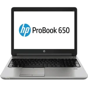 HP ProBook 650 G2