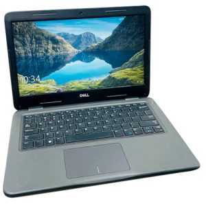 Dell Latitude 3310