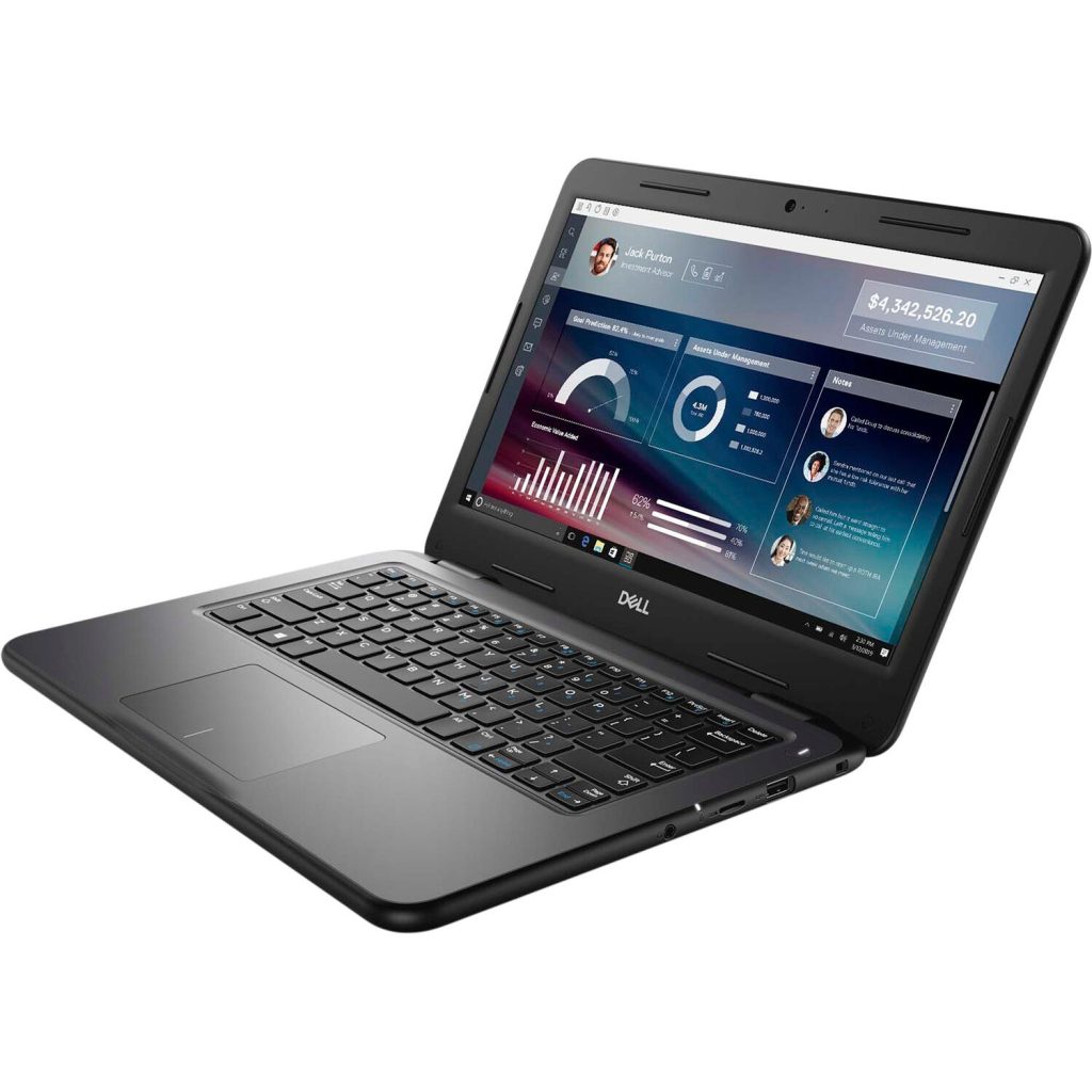 Dell Latitude 3310